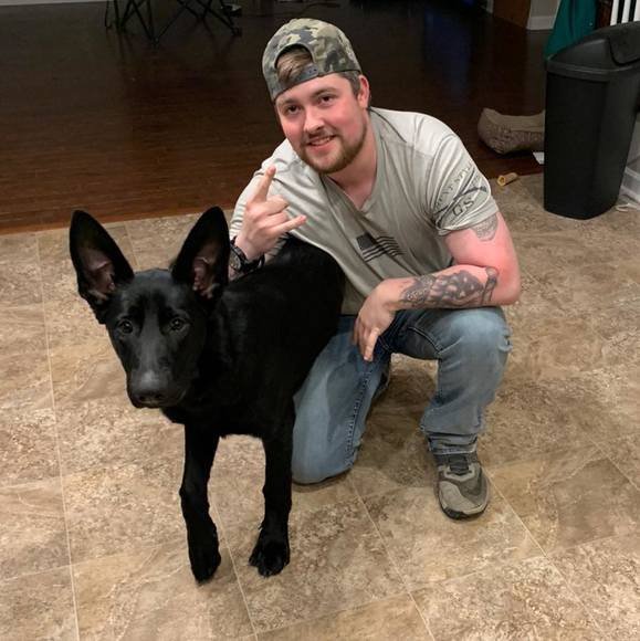 Meet your Posher, Jonathan - Picture 1 of 1